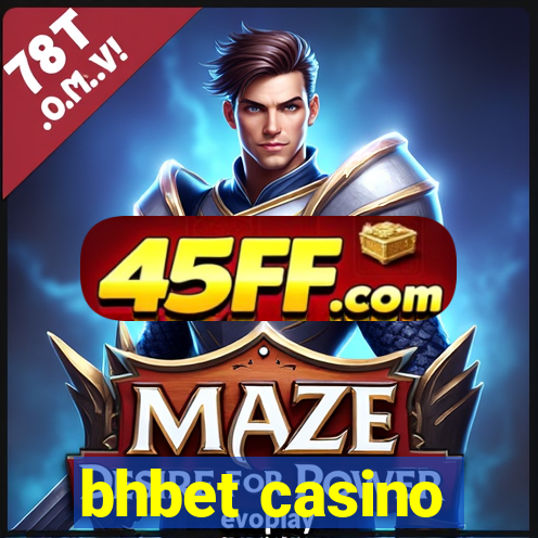 bhbet casino